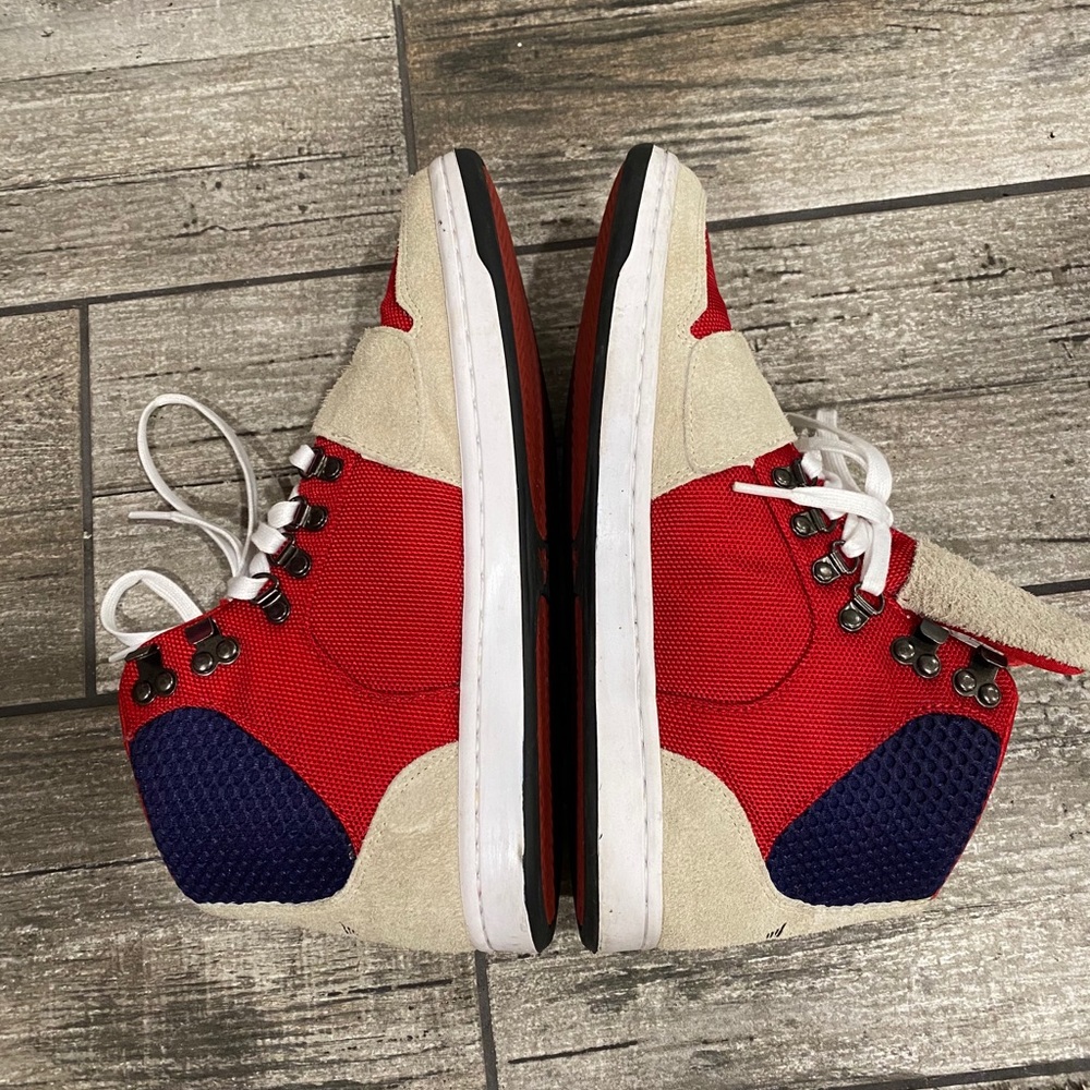 Creative recreation size 10 men’s - Picture 6 of 7